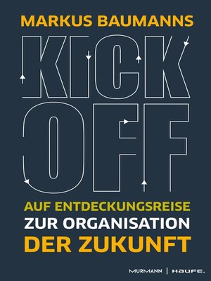 cover image of Kick-off!